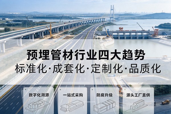 青州行业发展趋势总结