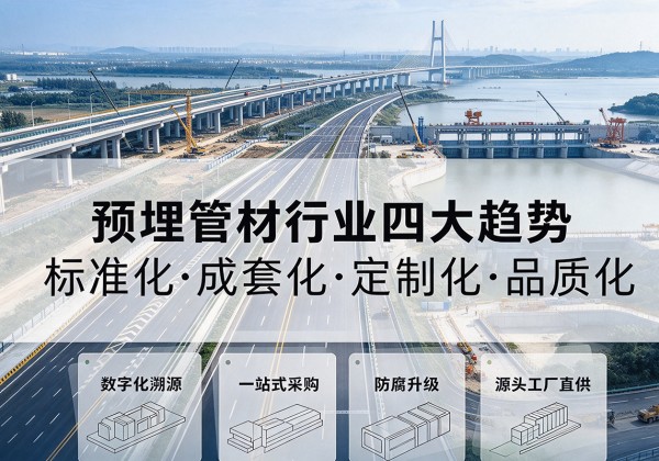 青州行业发展趋势总结
