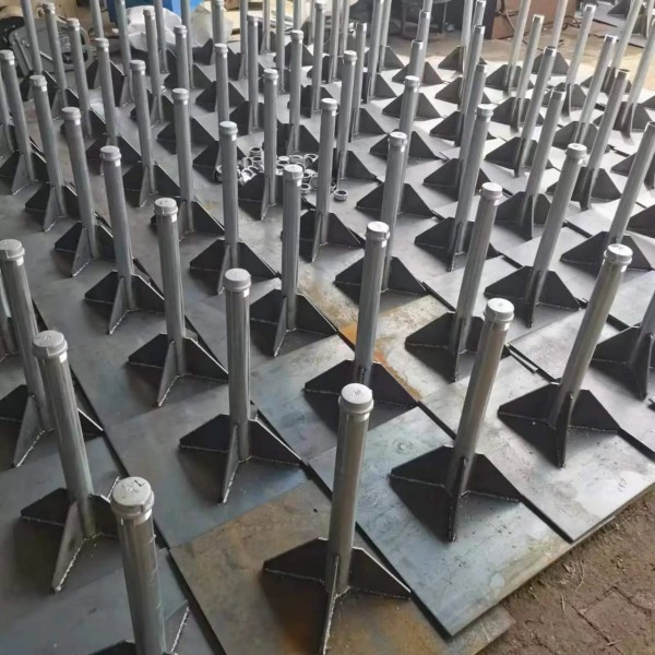 青州鑫亿呈沉降板生产
