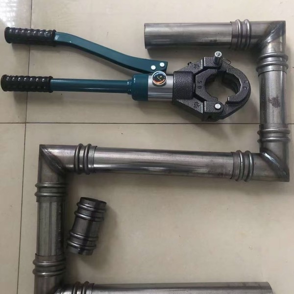 青州冷却管生产